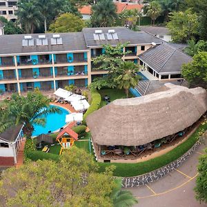 Dolphin Suites